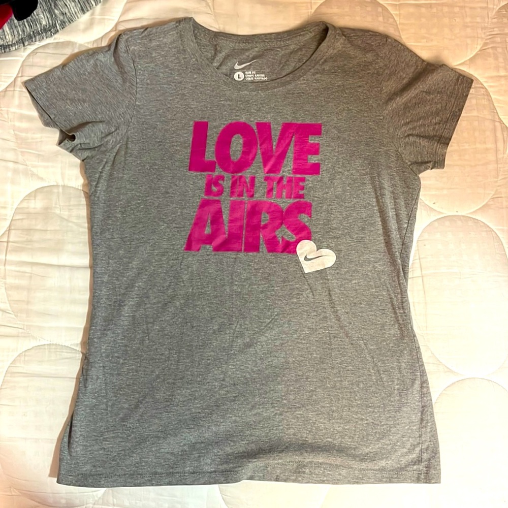Nike shirt